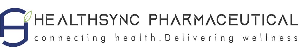 HealthSync LOGO