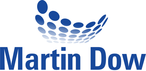 Martin Dow Marker Ltd logo