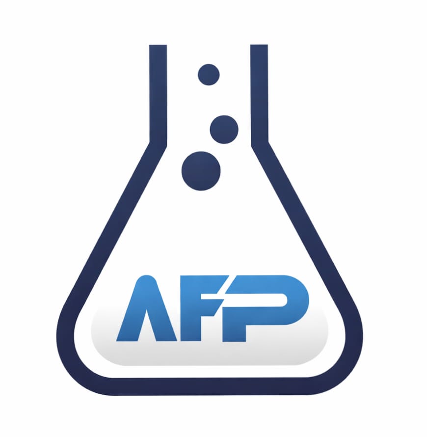 Al-Fazal Pharma logo