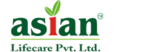 Asian Life Care Ltd logo