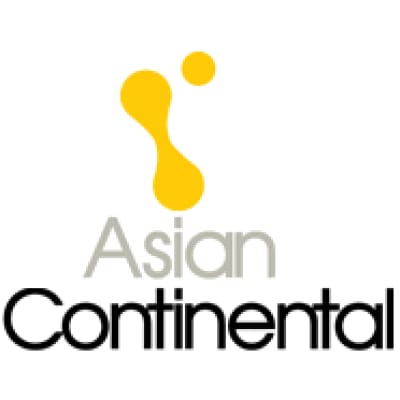 Asian Continental Pharma Pvt Ltd logo