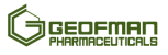 Geofman Pharmaceuticals Ltd logo