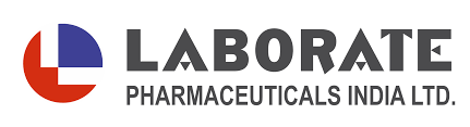 Laborate Pharmaceutical India Ltd logo