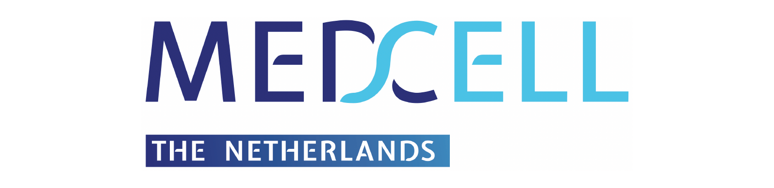 Medcell Pharma B.V logo
