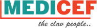 Medicef Pharma logo