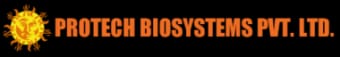 Protech Biosystems Pvt Ltd logo