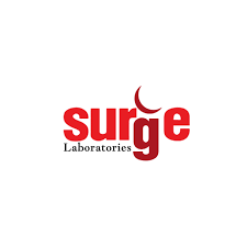 SURGE Laboratories Pvt Ltd logo